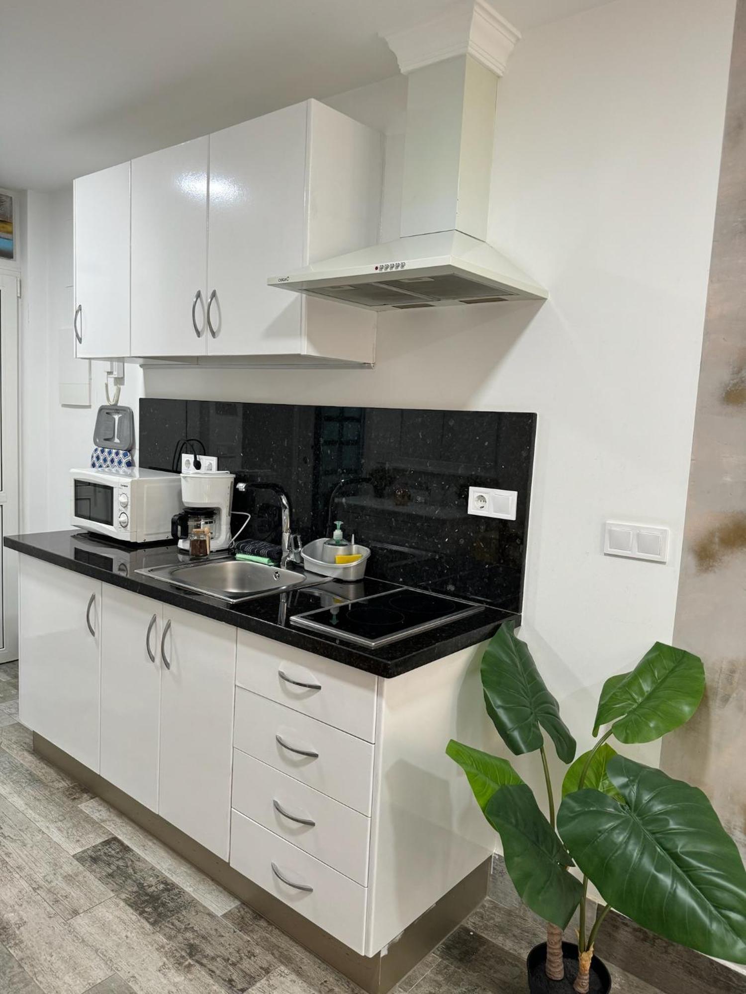 מאלגה Jara Apartments ! מראה חיצוני תמונה
