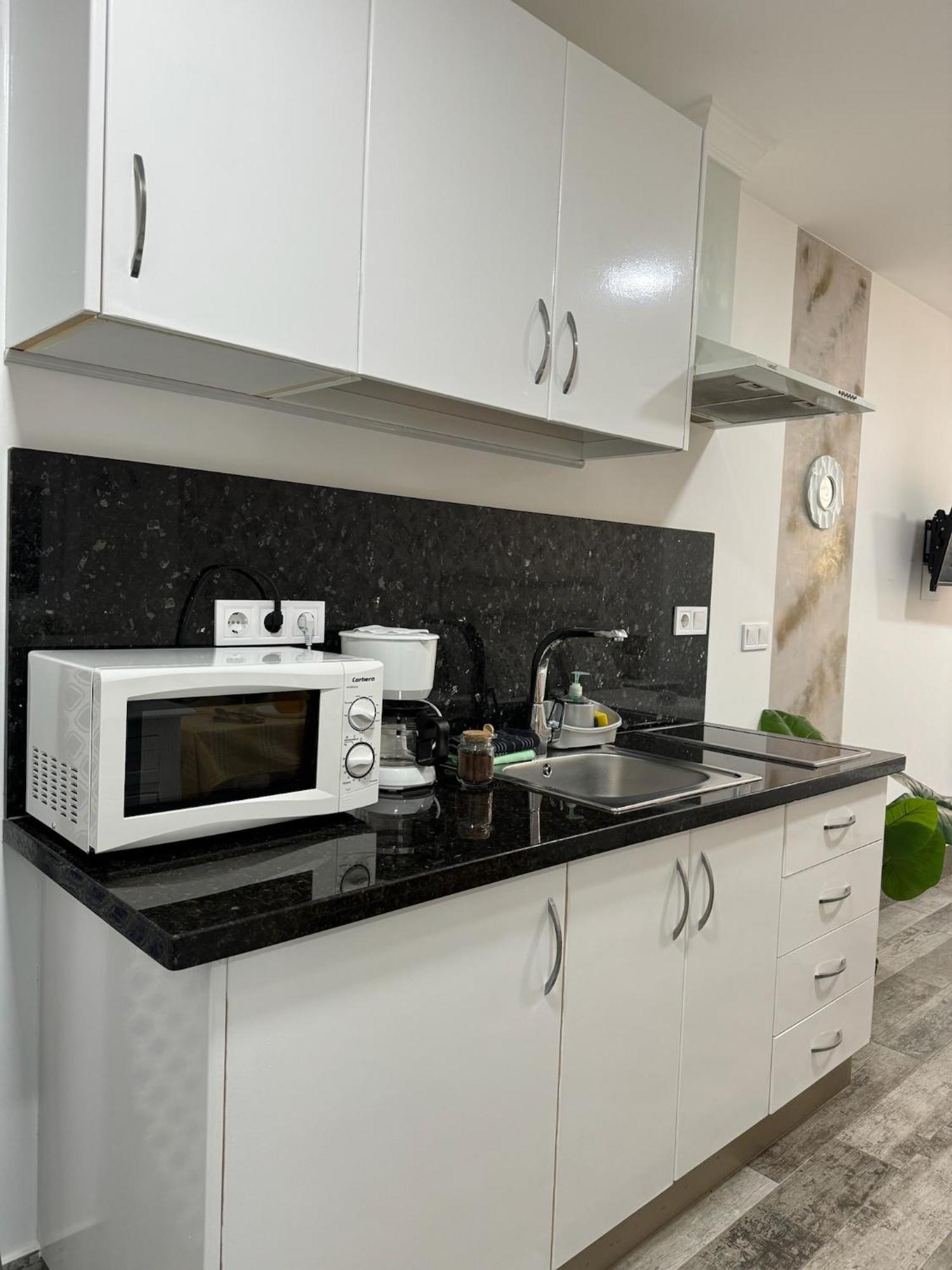 מאלגה Jara Apartments ! מראה חיצוני תמונה