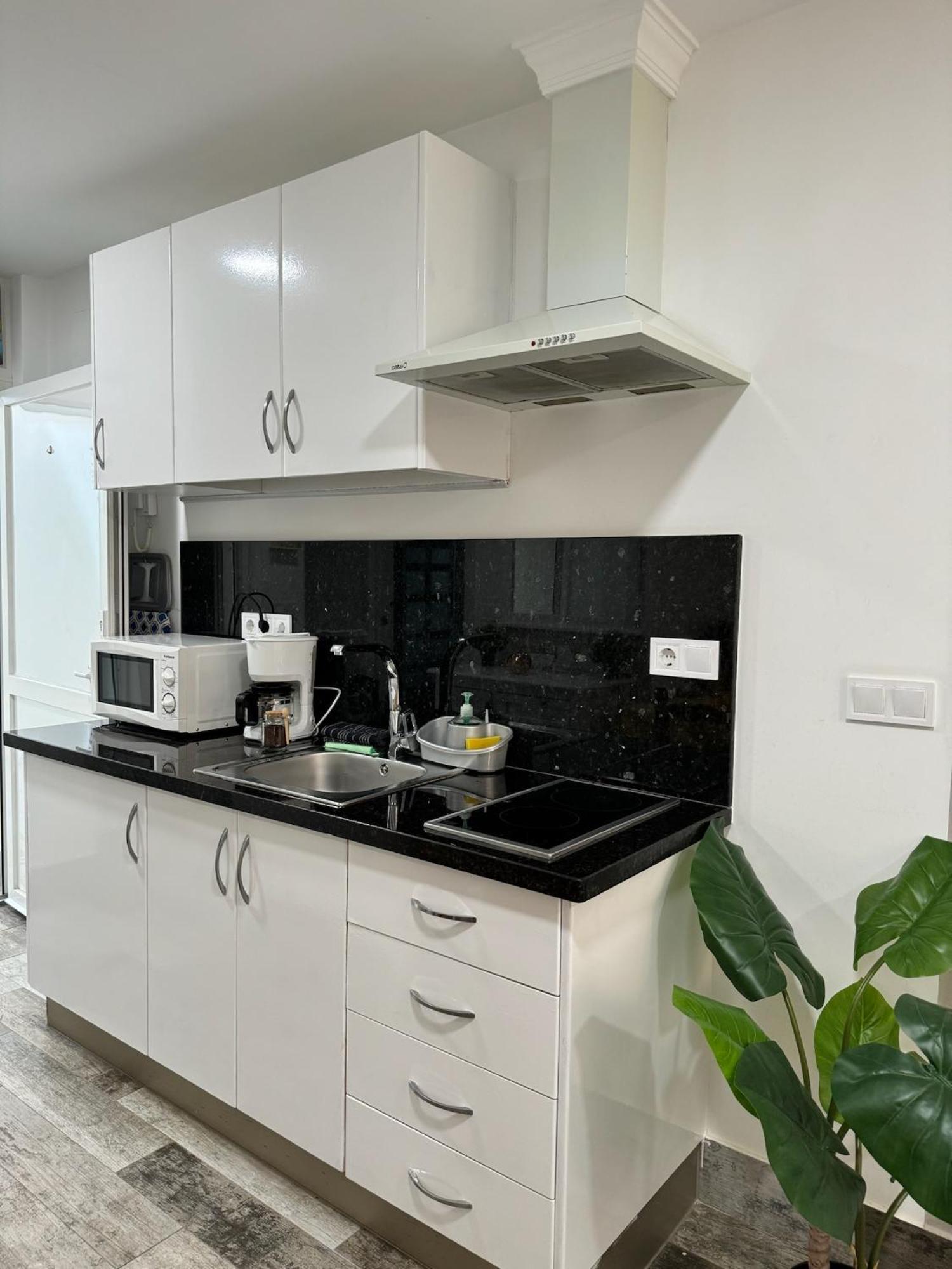 מאלגה Jara Apartments ! מראה חיצוני תמונה
