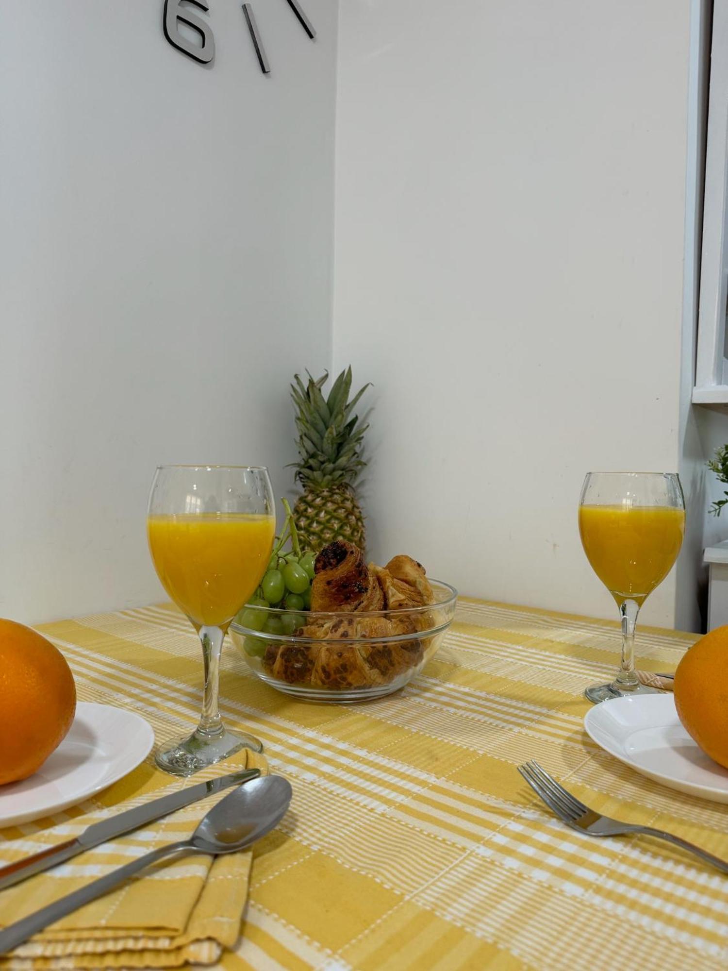 מאלגה Jara Apartments ! מראה חיצוני תמונה